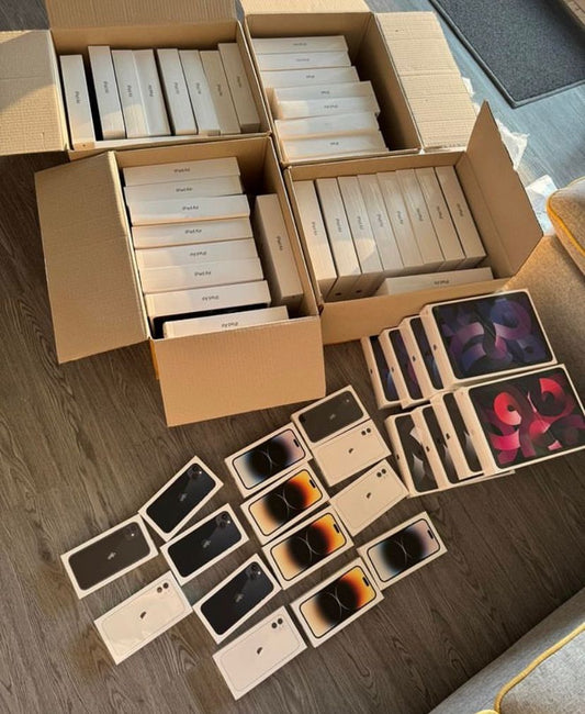 🛒 Products We Sell