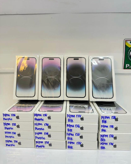 🏬 About Our Company