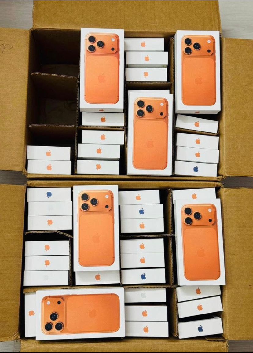 Apple iPhone 17 Pro Max – Premium Performance, Pro Innovation