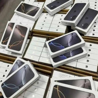 Apple iPhone 16 Pro Max – 6.9-inch Super Retina XDR, A18 Bionic Chip, Advanced Pro Camera System