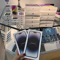 Apple iPhone 14 Pro Max – 6.7-inch Super Retina XDR, A16 Bionic Chip, Pro Camera System