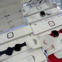 Apple Watch Series 8 – Advanced Smartwatch with Health, Fitness, and Connectivity Features