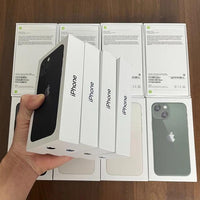 Apple iPhone 13 – 6.1-inch Super Retina XDR, A15 Bionic Chip, Dual Camera