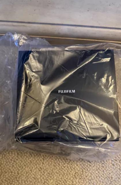 Fujifilm X100VI Mirrorless Digital Camera – 40.2MP APS‑C, Fixed 23mm f/2 Lens, IBIS & 6.2K Video