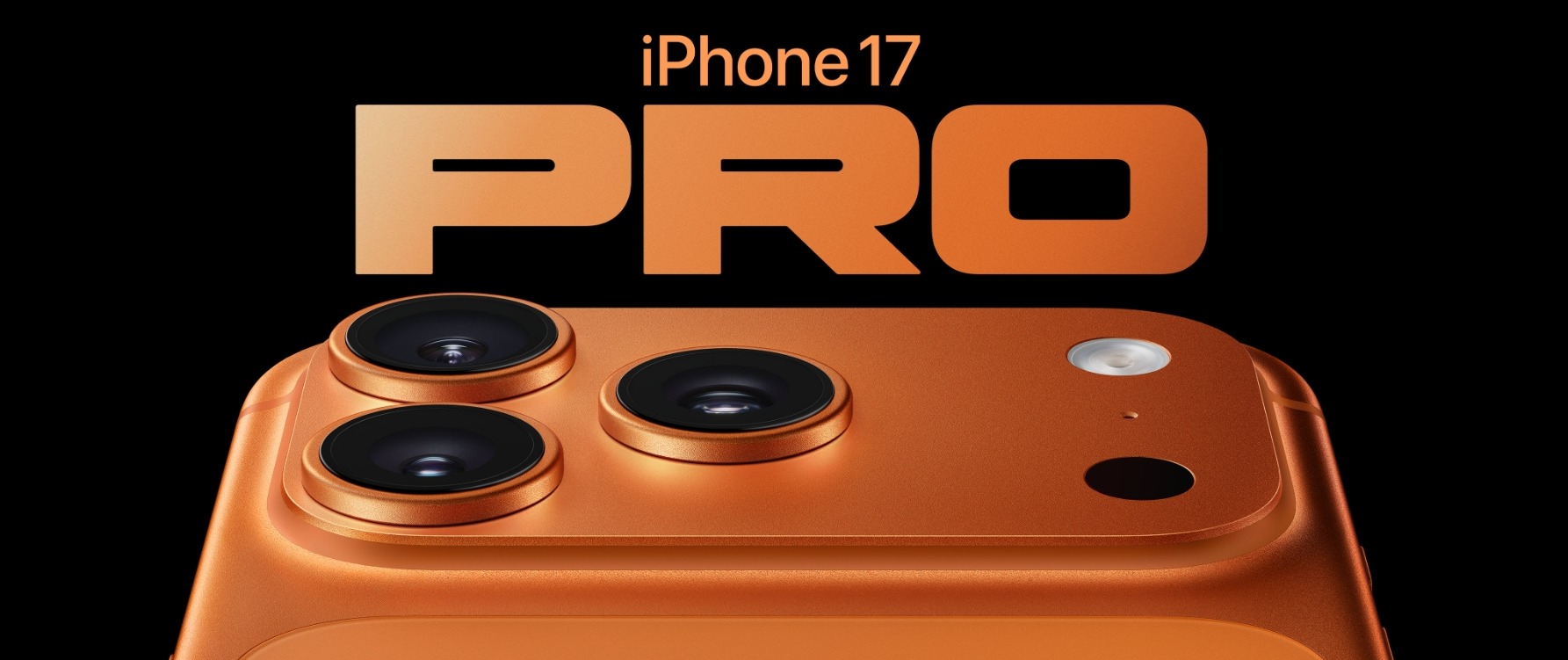 Apple iPhone 17 Pro Max – Premium Performance, Pro Innovation