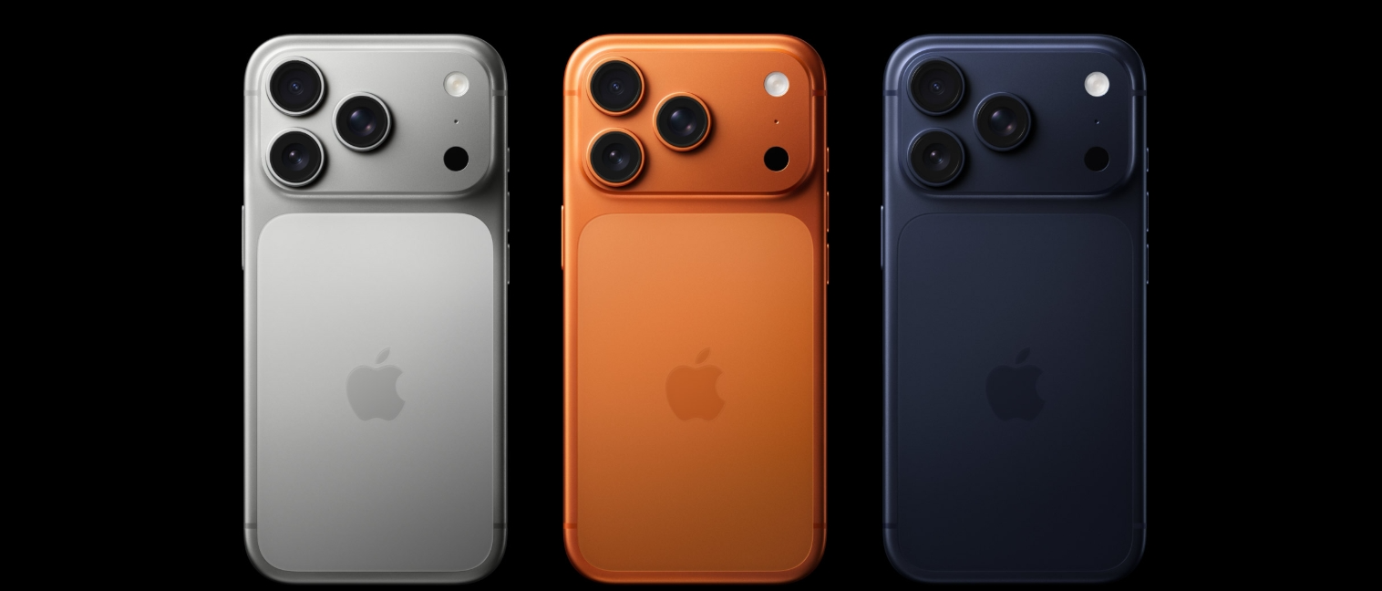 Apple iPhone 17 Pro Max – Premium Performance, Pro Innovation