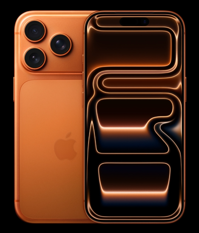 Apple iPhone 17 Pro Max – Premium Performance, Pro Innovation